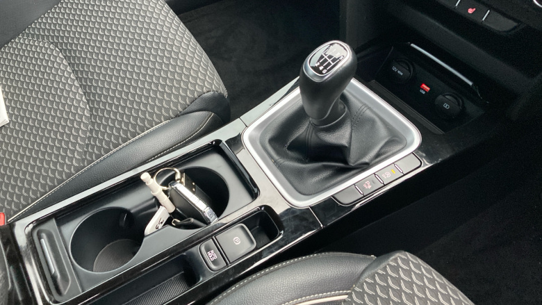 Kia Xceed 1.5T GDi ISG 3 5dr Petrol Hatchback